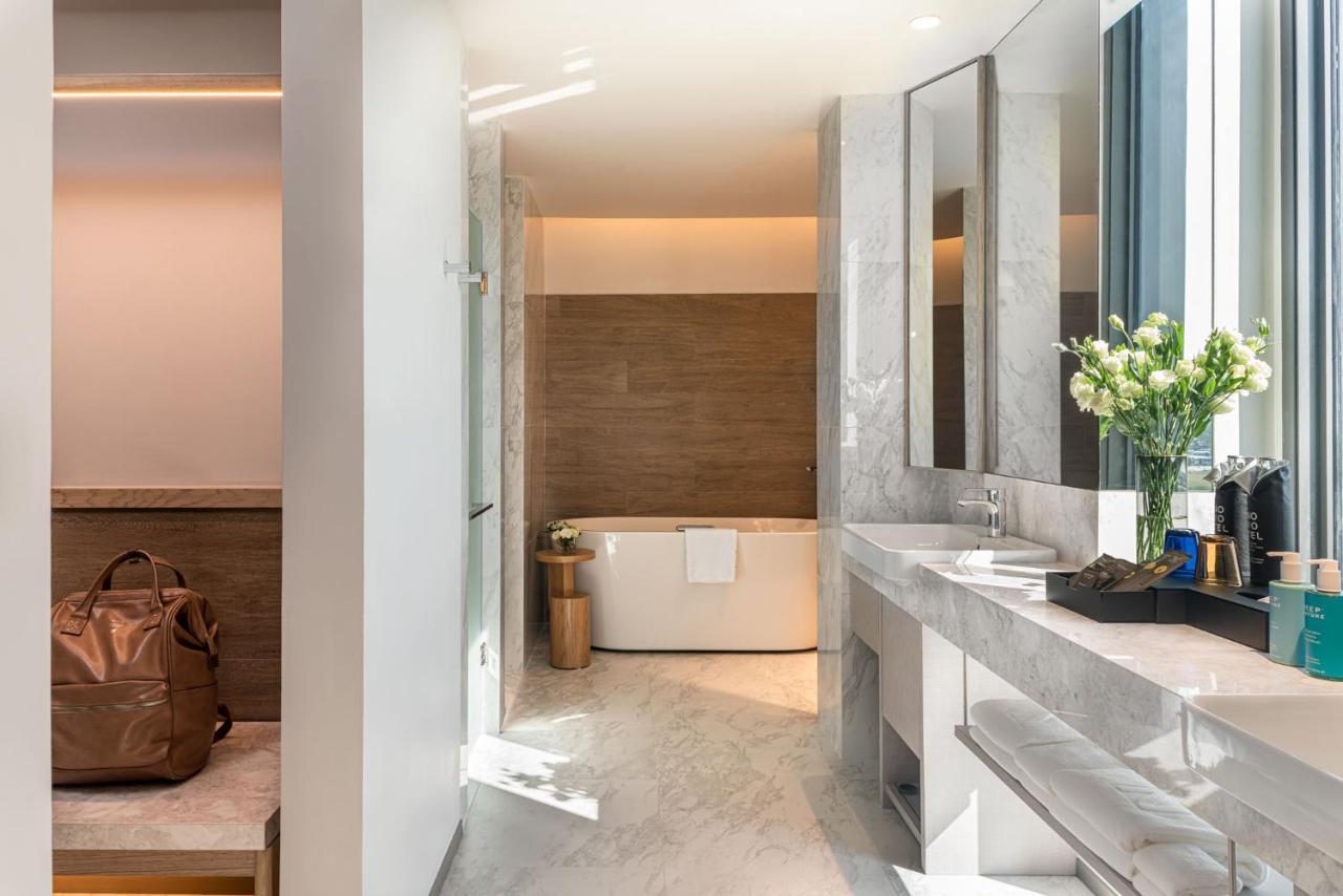 Novotel Bangkok Future Park Rangsit Pathum Thani Eksteriør bilde