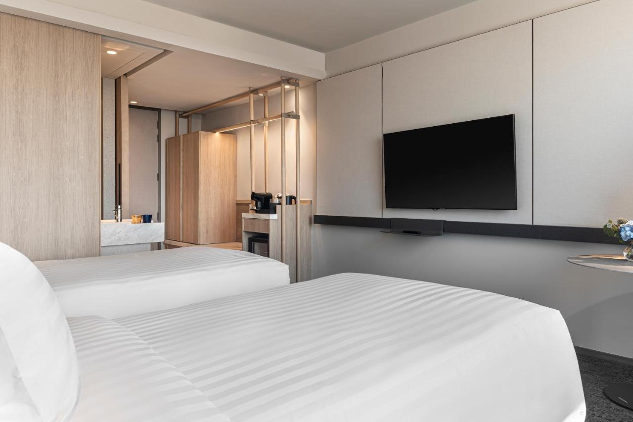 Novotel Bangkok Future Park Rangsit Pathum Thani Eksteriør bilde