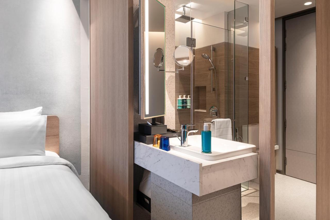 Novotel Bangkok Future Park Rangsit Pathum Thani Eksteriør bilde