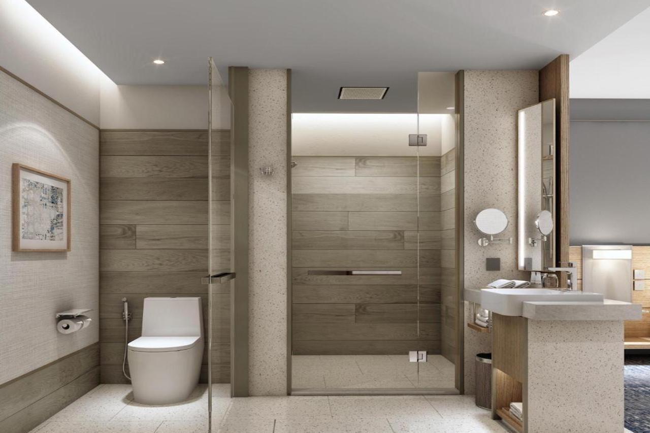 Novotel Bangkok Future Park Rangsit Pathum Thani Eksteriør bilde