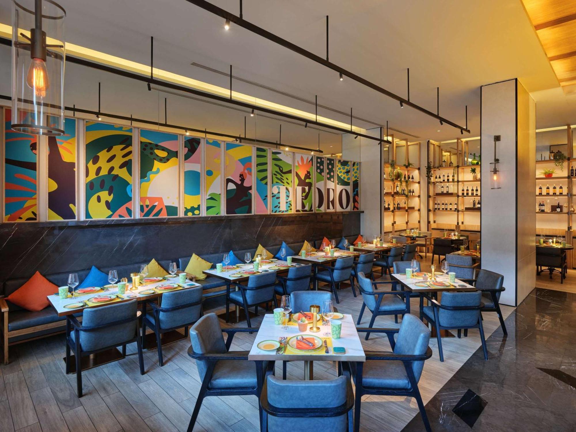 Novotel Bangkok Future Park Rangsit Pathum Thani Eksteriør bilde