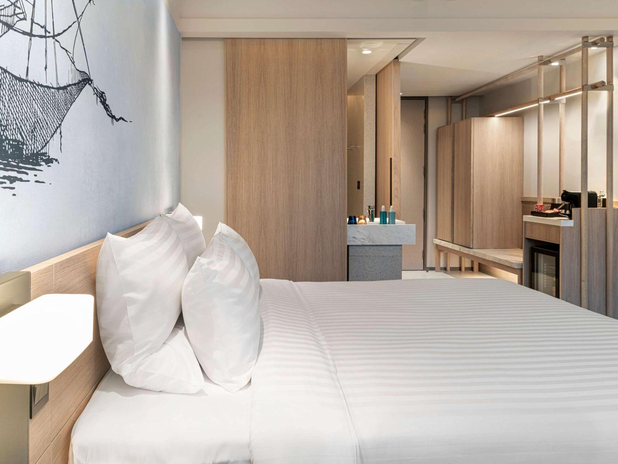 Novotel Bangkok Future Park Rangsit Pathum Thani Eksteriør bilde
