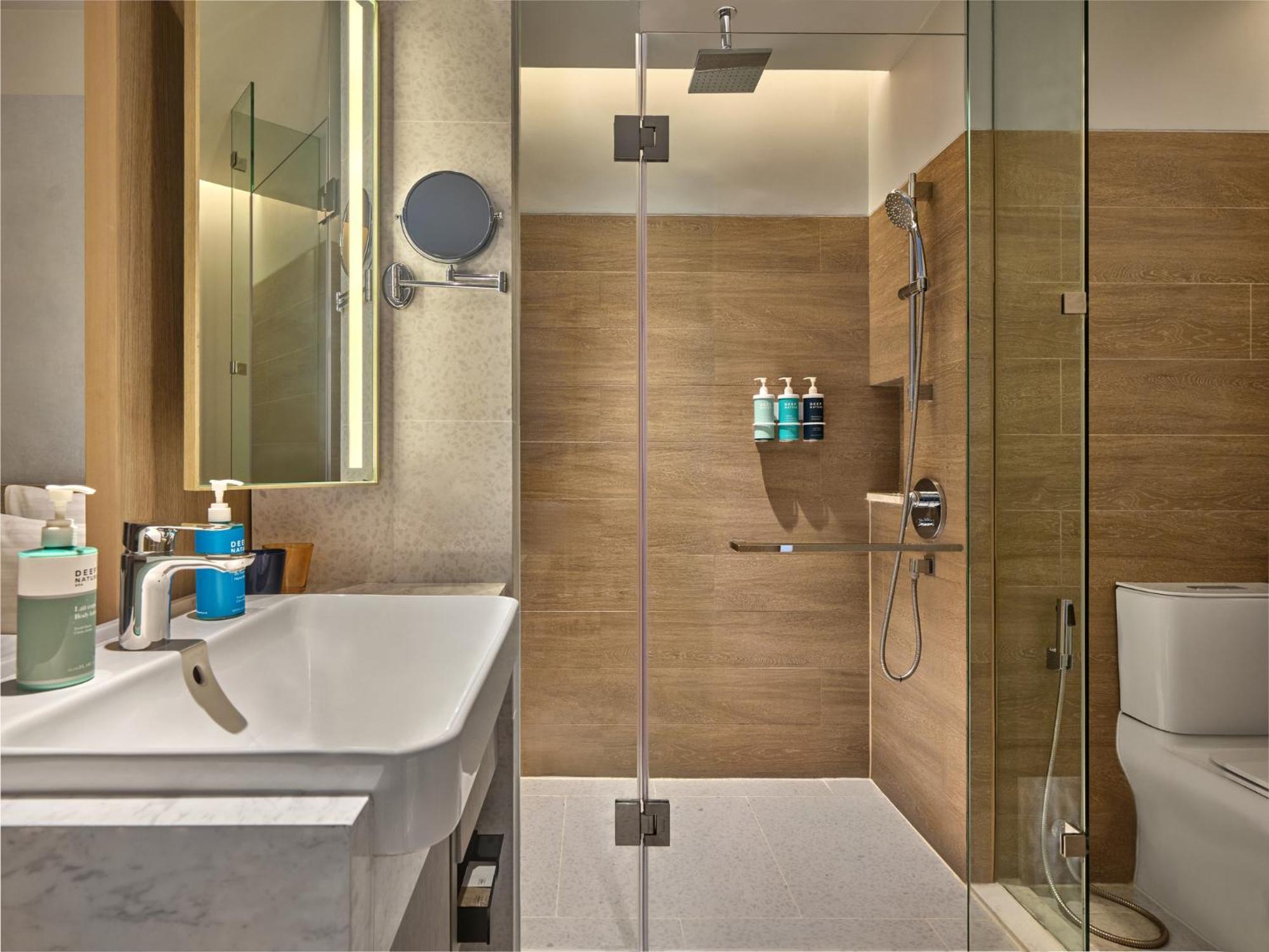 Novotel Bangkok Future Park Rangsit Pathum Thani Eksteriør bilde