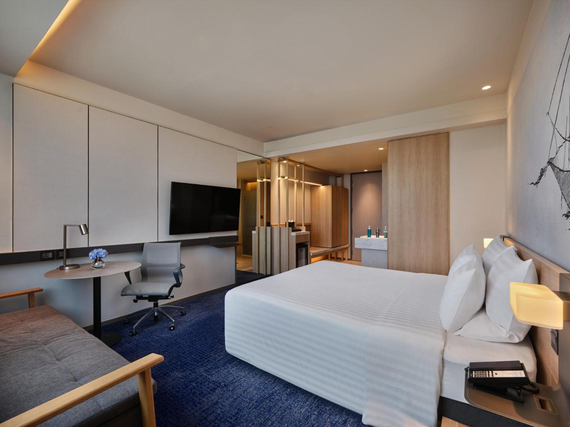 Novotel Bangkok Future Park Rangsit Pathum Thani Eksteriør bilde